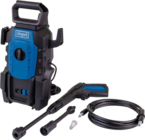 NETTOYEUR HAUTE PRESSION HCE1400 - SCHEPPACH en promo chez Auchan Hypermarché NETTOYEUR HAUTE PRESSION HCE1400 - SCHEPPACH dans le catalogue Auchan Hypermarché