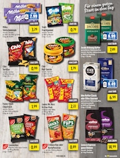 Chips im EDEKA Prospekt in Gelsenkirchen Aktueller EDEKA Prospekt mit Chips, "Aktuelle Angebote", Seite 11