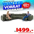 Seats and Sofas Oberhausen - Legacy Angebot im Prospekt Legacy bei Seats and Sofas im Oberhausen Prospekt für 1.499,00 €