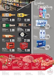 Aktueller E center Prospekt mit König Pilsener, "Aktuelle Angebote", Seite 8