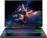 Aktuelles Nitro 18 AI (AN18-61-R3G7) Gaming-Notebook Angebot bei MediaMarkt Saturn in Berlin ab 1.899,00 €