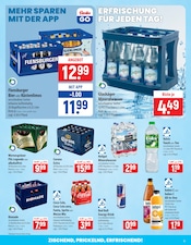 Coca Cola im famila Nordost Prospekt in Stralsund Aktueller famila Nordost Prospekt mit Coca Cola, "besser als gut!", Seite 15