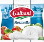 Mozzarella von Galbani im aktuellen Netto Marken-Discount Prospekt für 0,99 €
