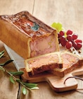 PÂTÉ EN CROÛTE RICHELIEU SUPÉRIEUR, MÉDAILLON DE MOUSSE DE CANARD PISTACHE - Intermarché Hyper PÂTÉ EN CROÛTE RICHELIEU SUPÉRIEUR, MÉDAILLON DE MOUSSE DE CANARD PISTACHE à 12,49 € dans le catalogue Intermarché Hyper