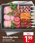 famila Nordost Neustadt - Raclette-Tapas Platte Angebot im Prospekt Raclette-Tapas Platte bei famila Nordost im Neustadt Prospekt für 1,99 €