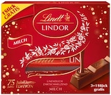 Lindor Stick Angebote von LINDT bei Penny Ravensburg für 1,99 €