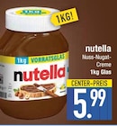 Aktuelles nutella Angebot bei E center in Dachau ab 5,99 €