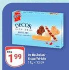 GLOBUS - Eiswaffel-Mix Angebot im Prospekt Eiswaffel-Mix bei GLOBUS im Prospekt "" für 1,99 €