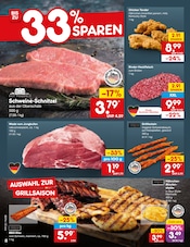 Fleisch im Netto Marken-Discount Prospekt in Brühl Aktueller Netto Marken-Discount Prospekt mit Fleisch, "Aktuelle Angebote", Seite 10