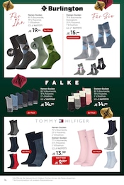 Strümpfe im Galeria Prospekt in Coburg Aktueller Galeria Prospekt mit Strümpfe, "Aktuelle Angebote", Seite 14