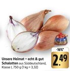 Angebot im E center Aach, Trier-Saarburg Prospekt E center Aach, Trier-Saarburg Prospekt mit im Angebot für 2,49 €