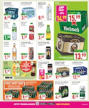 Franziskaner im Marktkauf Prospekt in Schwerte Aktueller Marktkauf Prospekt mit Franziskaner, "Aktuelle Angebote", Seite 15