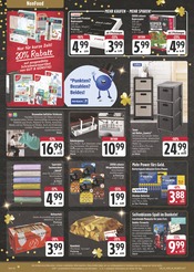 Aktueller E center Prospekt mit Drucker, "Wir lieben Lebensmittel!", Seite 26