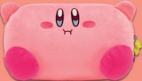 Housse plush pouch kirby switch 2 - HORI dans le catalogue Intermarché Hyper