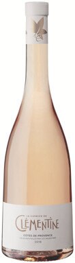 Côteaux D'Aix-en-Provence - CAPRICE DE CLÉMENTINE - Monoprix Côteaux D'Aix-en-Provence - CAPRICE DE CLÉMENTINE à 9,89 € dans le catalogue Monoprix "Foire aux vins : la sélection à picorer "