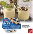 Aktuelles Joghurt mit der Ecke Schoko Balls Angebot bei E center in Heilbronn ab 0,39 €