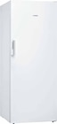 Stand-Gefrierschrank GS54NEWCV im Angebot bei MEDIMAX in Halle Stand-Gefrierschrank GS54NEWCV Angebote von Siemens bei MEDIMAX Halle für 899,00 €