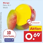 Mango Angebote bei Netto Marken-Discount Kamp-Lintfort für 0,69 €