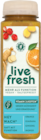 Live Fresh Artikel im Angebot bei EDEKA in Hamburg Live Fresh Artikel Angebote bei EDEKA Hamburg für 2,24 €