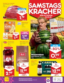 Veltins im aktuellen Netto Marken-Discount Prospekt (Bremerhaven) Veltins im Netto Marken-Discount Prospekt "Aktuelle Angebote" mit 68 Seiten (Bremerhaven)