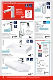 Ähnliches Angebot bei Hellweg in Prospekt "Die Profi-Baumärkte" gefunden auf Seite 8