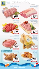 Pute im EDEKA Prospekt in Unna Aktueller EDEKA Prospekt mit Pute, "Aktuelle Angebote", Seite 7