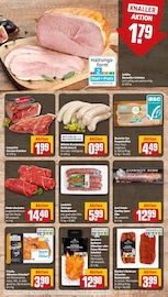 Ähnliches Angebot bei REWE in Prospekt "Dein Markt" gefunden auf Seite 12