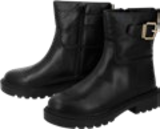 Kaufland Zwickau - Stiefeletten oder Lederboots Angebot im Prospekt Stiefeletten oder Lederboots bei Kaufland im Zwickau Prospekt für 19,99 €