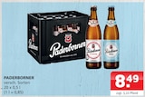 Pilsener Angebote von Paderborner bei Getränke Ellerkamp Osnabrück für 8,49 €