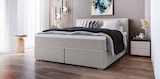 Aktuelles Boxspringbett PALERMO Angebot bei Zurbrüggen in Essen ab 495,00 €