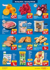 Ähnliche Pinkel Angebote im Prospekt "Aktuelle Angebote" von Netto Marken-Discount in Trier Ähnliche Angebote wie Pinkel im Prospekt "Aktuelle Angebote" auf Seite 7 von Netto Marken-Discount in Trier