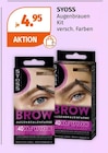Augenbrauen Kit bei Müller im Prospekt "" für 4,95 €