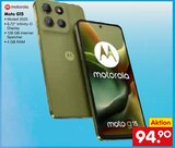 Moto G15 im Angebot bei Netto Marken-Discount in Kamen Moto G15 Angebote von Motorola bei Netto Marken-Discount Kamen für 94,90 €