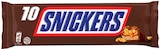 Aktuelles Snickers, Twix und Mars Angebot bei Rusta in Essen ab 3,69 €