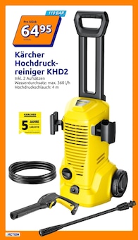 Drucker im Action Prospekt "Wochenangebote" mit 33 Seiten (Ulm)