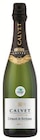 Crémant de Bordeaux AOP - Calvet dans le catalogue U Express