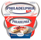 Philadelphia Nature à 3,29 € dans le catalogue Auchan Hypermarché