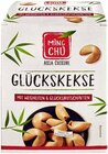 Glückskekse Angebote von Ming Chu bei E center Bensheim für 1,99 €