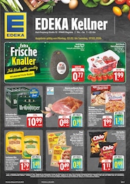 EDEKA Prospekt für Milda mit 28} Seiten EDEKA Prospekt für Milda: "Wir lieben Lebensmittel!", 28 Seiten, 02.02.2026 - 07.02.2026