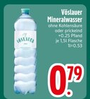 ohne Kohlensäure im Angebot bei EDEKA in Ravensburg ohne Kohlensäure Angebote von Vöslauer bei EDEKA Ravensburg für 0,79 €