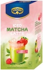 Iced Matcha Latte im Angebot bei Netto mit dem Scottie in Pirna Iced Matcha Latte Angebote von Krüger bei Netto mit dem Scottie Pirna für 2,79 €