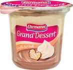 Grand Dessert Angebote von Ehrmann bei Netto Marken-Discount Hamburg für 1,00 €