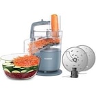Robot multifonction Kenwood MultiPro Go FDP22.140GY - Kenwood dans le catalogue Darty