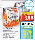 Hefeweizen von Schöfferhofer für 3,79 € bei E center im Angebot Hefeweizen von Schöfferhofer im aktuellen E center Prospekt