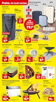 Druckerpapier im Thomas Philipps Prospekt "Top Angebote" mit 21 Seiten (Bremerhaven)