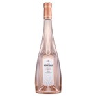 A.O.P. Coteaux D'Aix-en-Provence - VILLA MONCIGALE - Carrefour Market à Châteaubriant A.O.P. Coteaux D'Aix-en-Provence - VILLA MONCIGALE en promo chez Carrefour Market Châteaubriant à 7,46 €