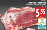 Aktuelle Braten Angebote bei E center in Duisburg Aktuelles Schweinenackenbraten Angebot bei E center in Duisburg ab 5,55 €
