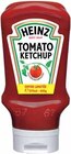 Tomato ketchup - HEINZ en promo chez Intermarché Tomato ketchup - HEINZ dans le catalogue Intermarché
