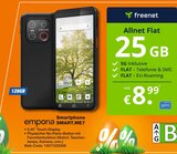 Aktuelles Smartphone SMART.ME7 Angebot bei expert in Regensburg ab 29,95 €
