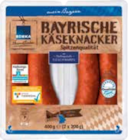 Bayrische Käseknacker von Edeka im aktuellen EDEKA Prospekt für 3,75 €